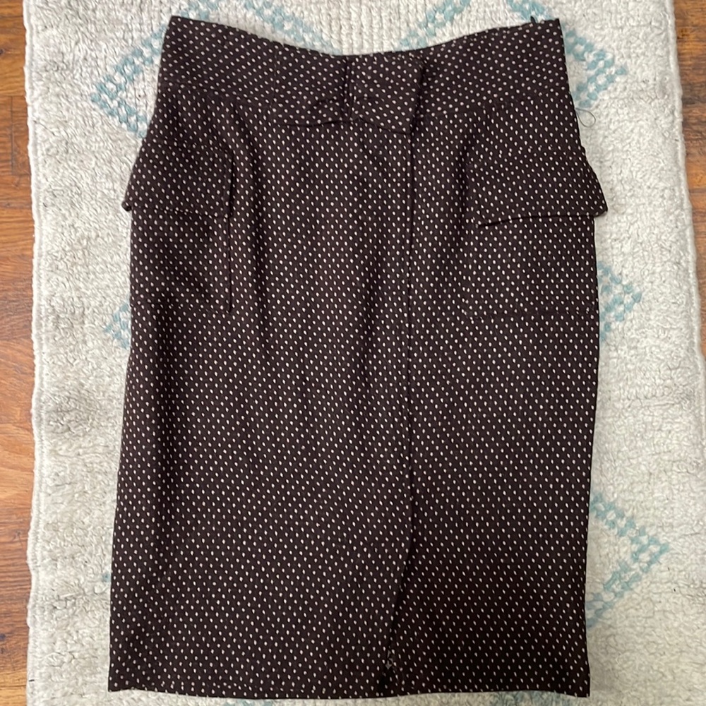 Vintage Diane von Furstenberg Skirt
